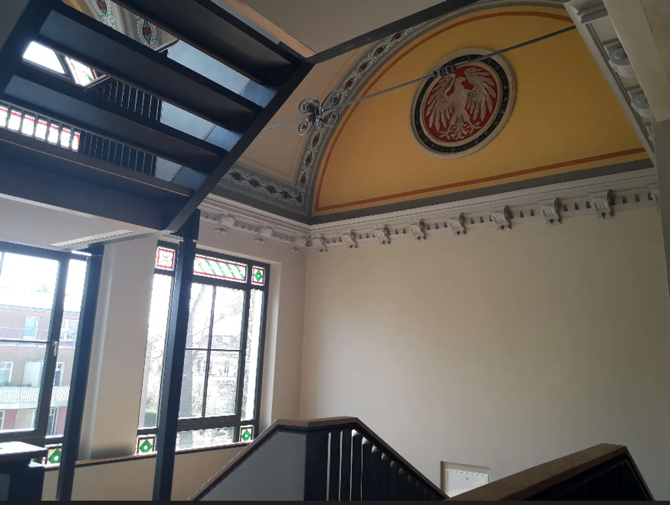 2 Zimmer Wohnung mit 66 m² in Dresden – Bild 4