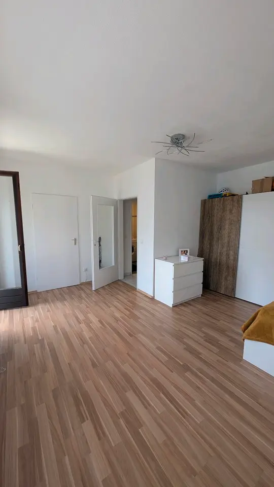 2 Zimmer Wohnung mit 40 m² in Augsburg – Bild 3