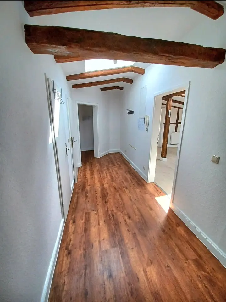 WG-Zimmer mit 15 m² in Schwerin – Bild 9
