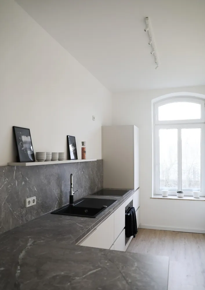 1 Zimmer Wohnung mit 47 m² in Leipzig – Bild 5