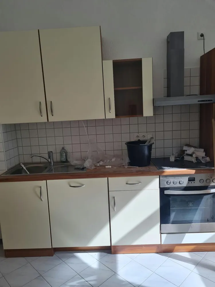 2 Zimmer Wohnung mit 69 m² in Leipzig – Bild 1