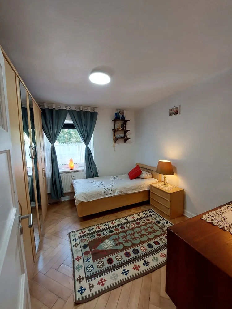 3 Zimmer Wohnung mit 60 m² in Hamburg – Bild 10