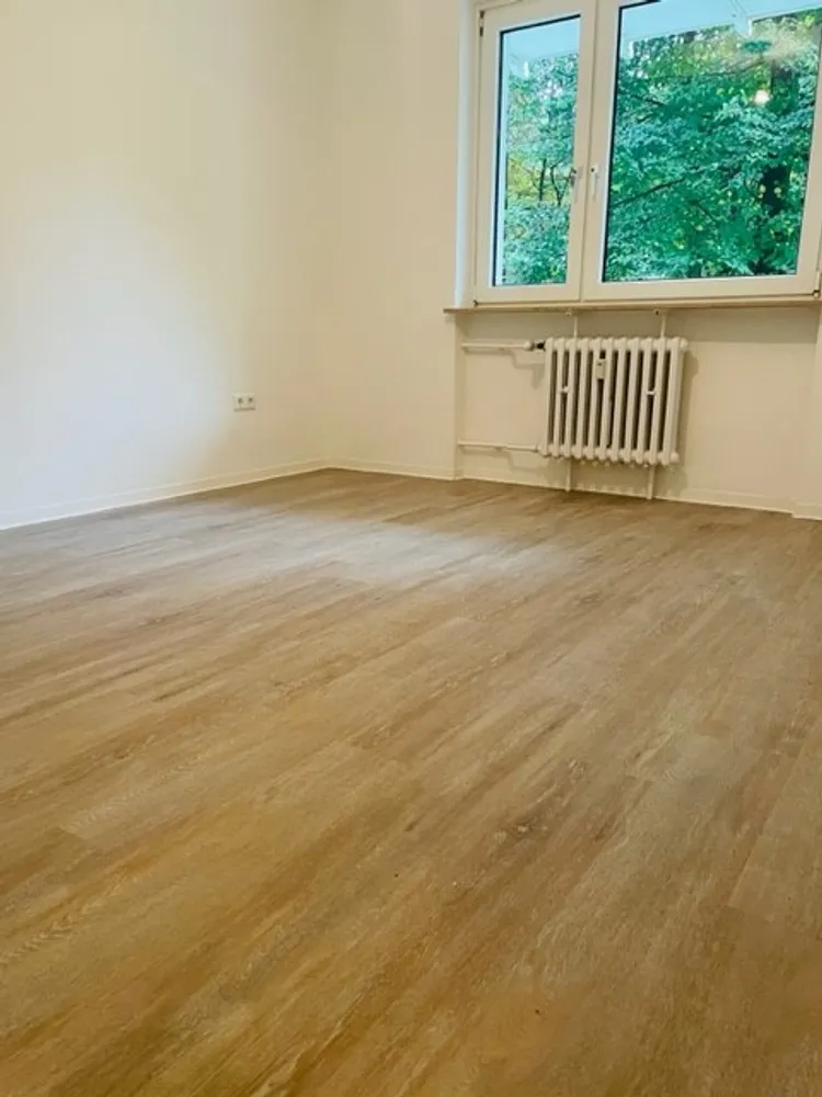 2 Zimmer Wohnung mit 47 m² in Dortmund – Bild 6