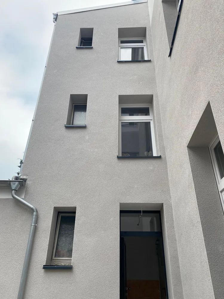 3 Zimmer Wohnung mit 91 m² in Duisburg – Bild 2