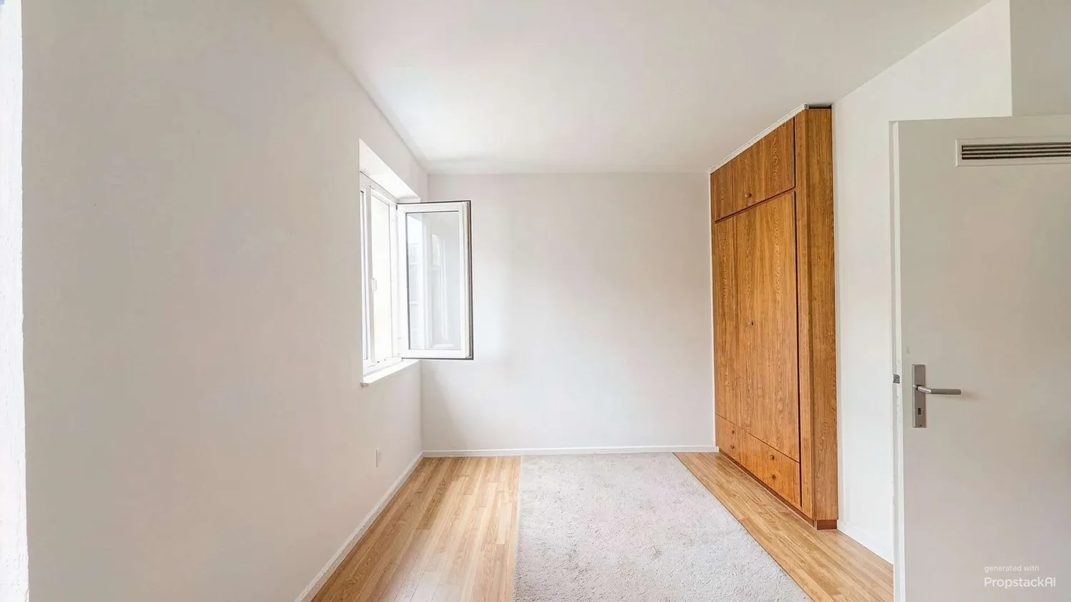 2 Zimmer Wohnung mit 70 m² in Augsburg – Bild 3