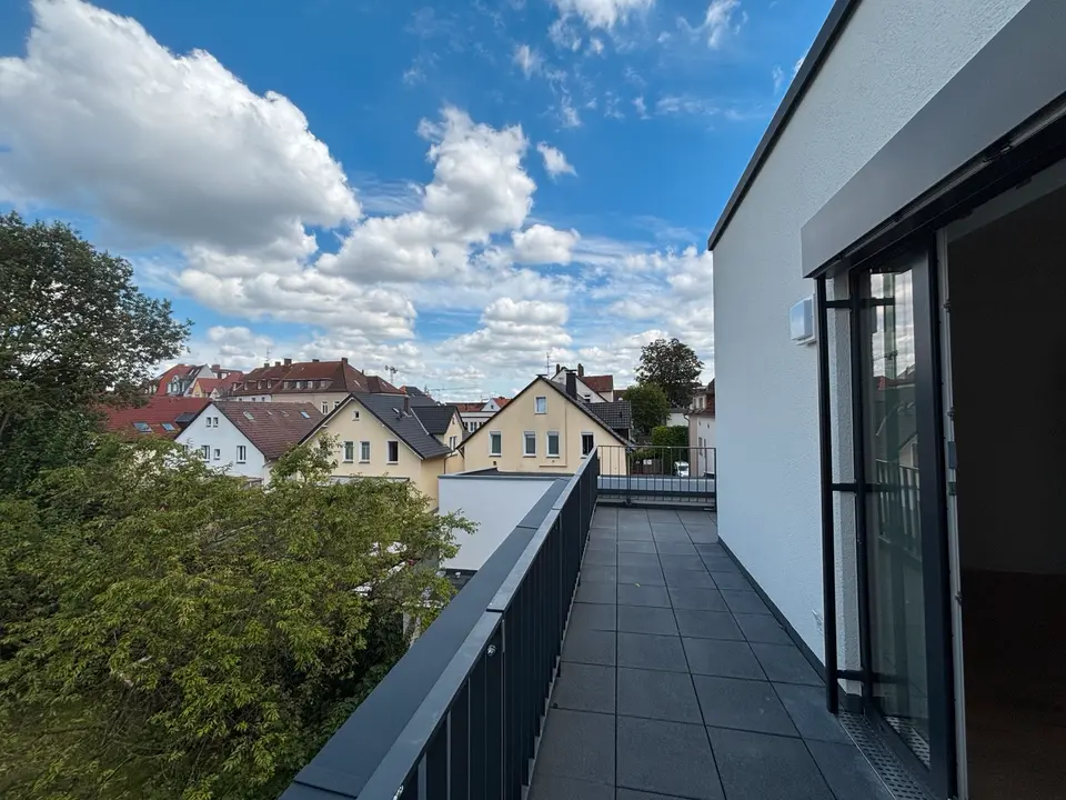 2 Zimmer Wohnung mit 86 m² in Bielefeld – Bild 3