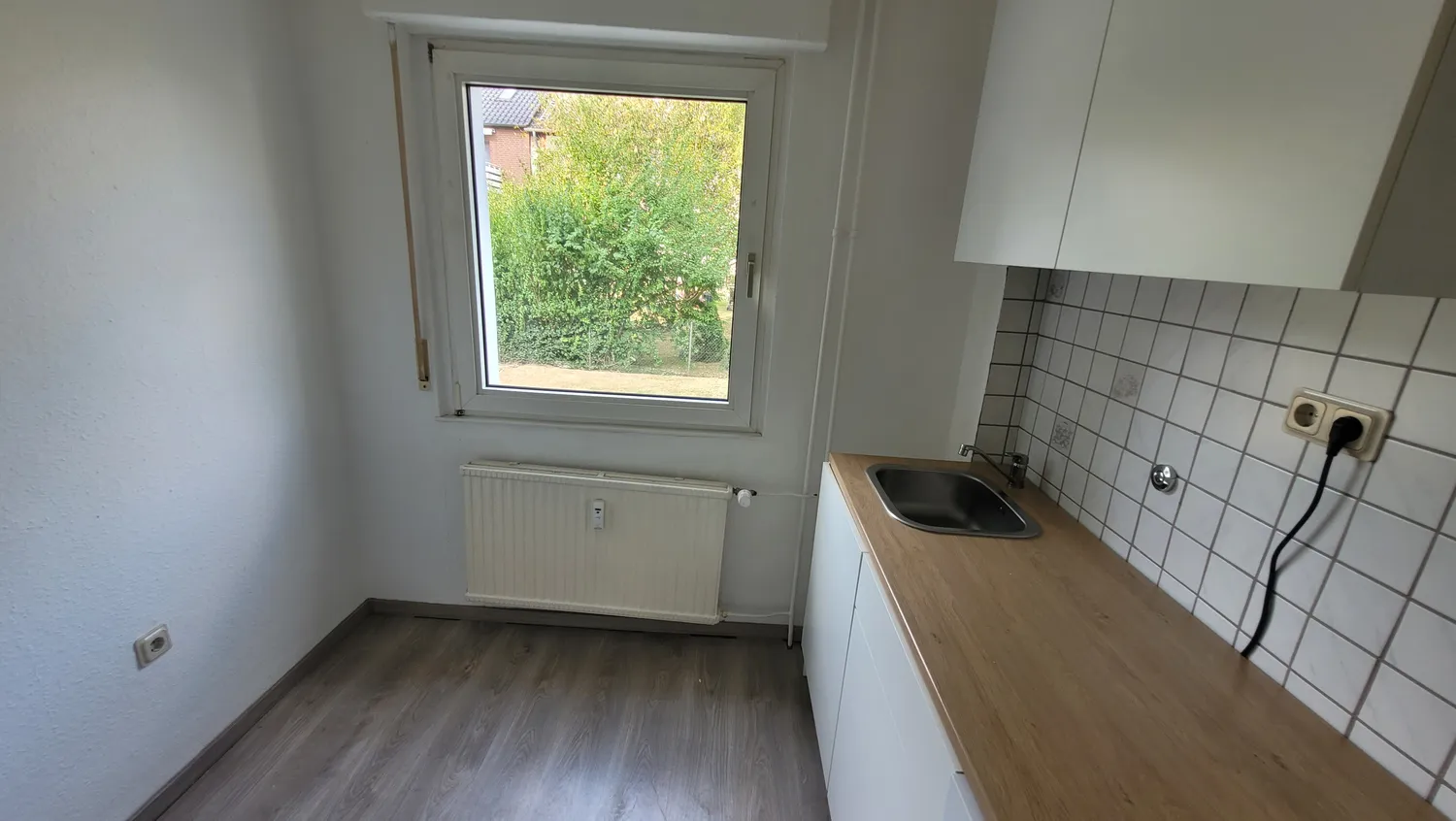 2 Zimmer Wohnung mit 35 m² in Dortmund – Bild 4