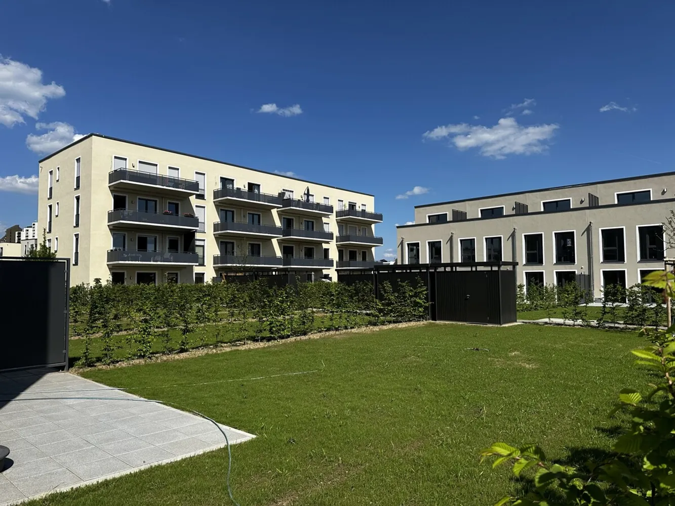 4 Zimmer Wohnung mit 99 m² in Köln – Bild 8