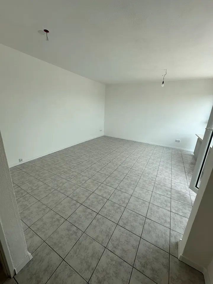 2 Zimmer Wohnung mit 47 m² in Augsburg – Bild 1