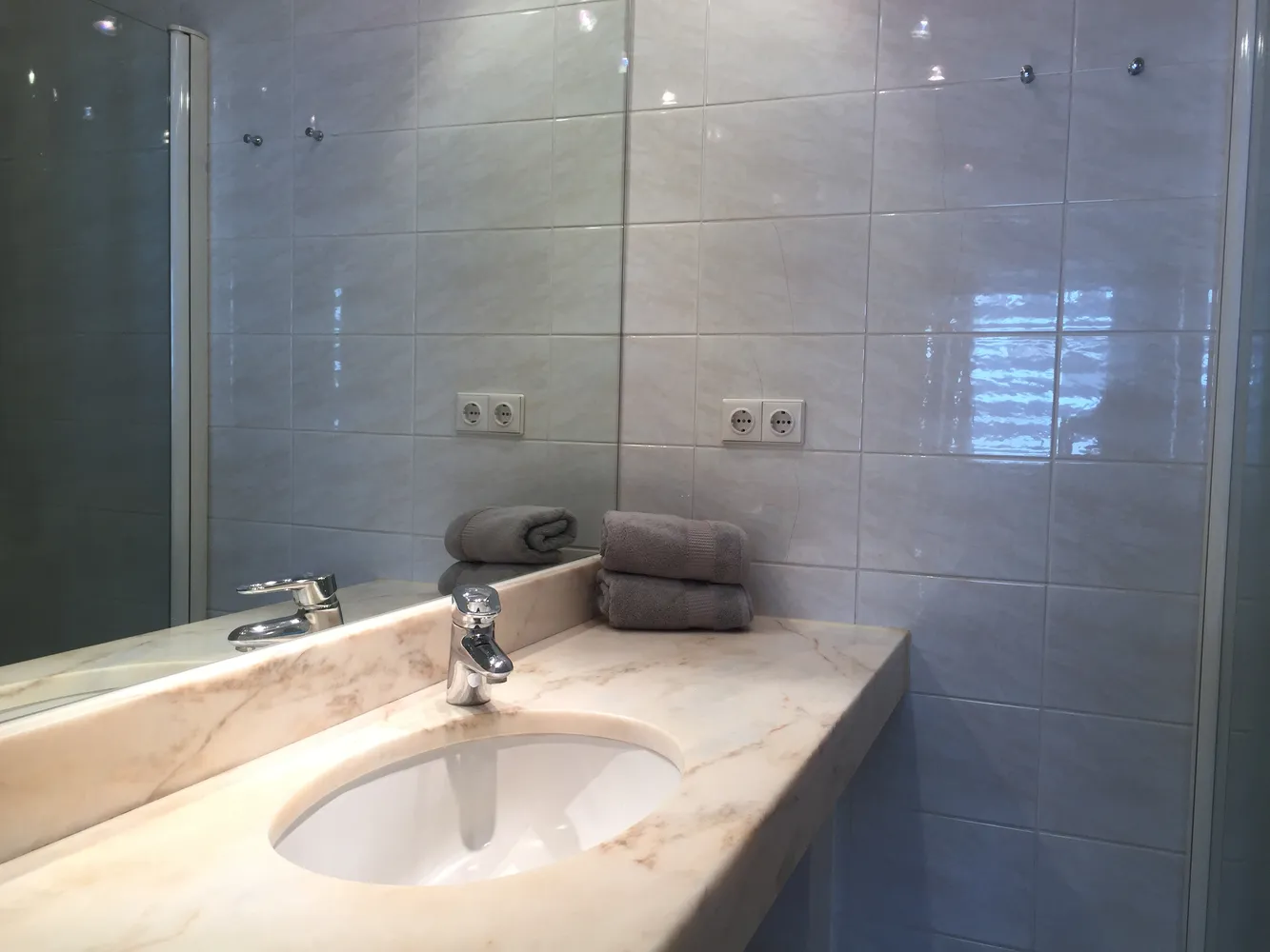 2 Zimmer Wohnung mit 40 m² in Frankfurt am Main – Bild 12