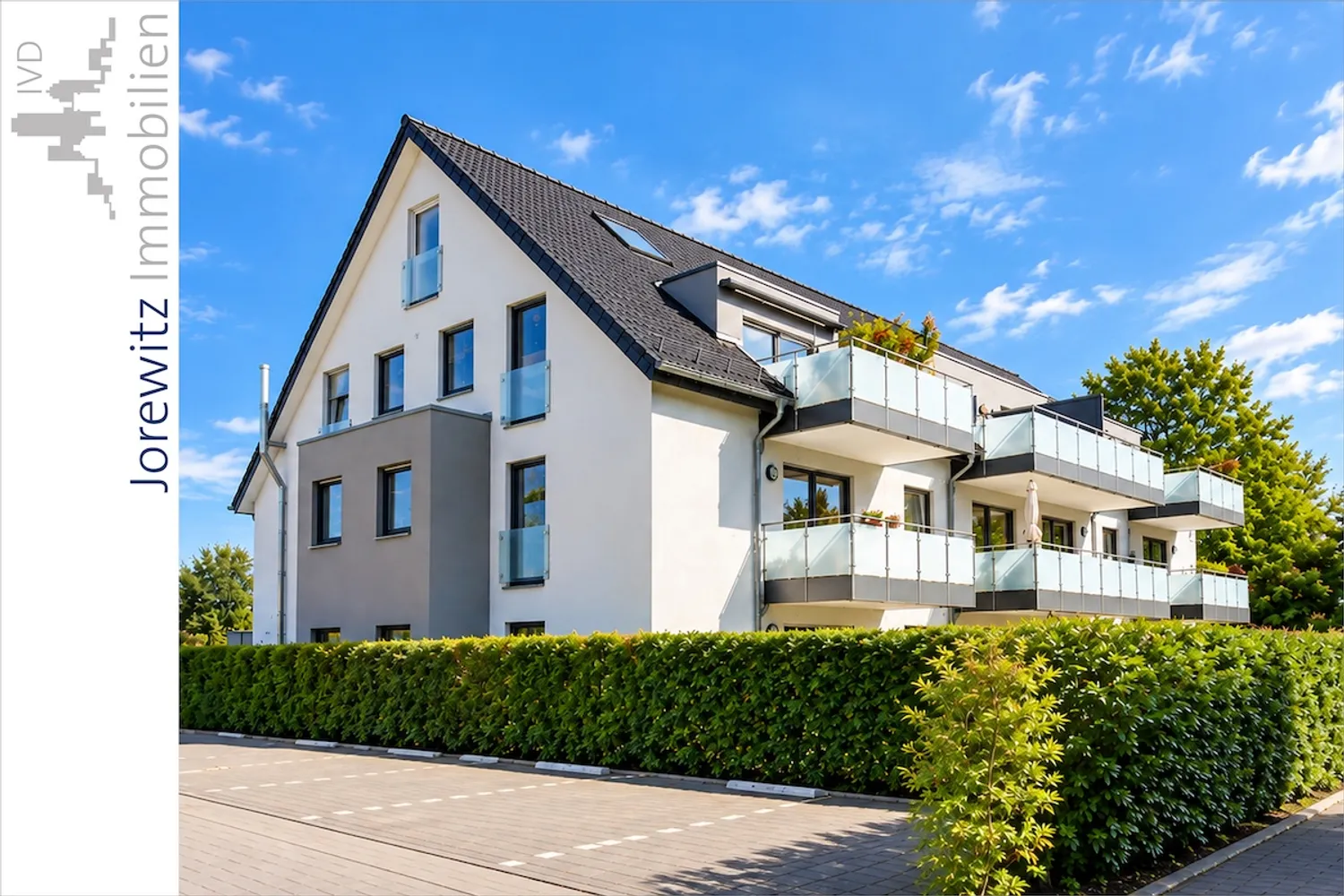 3 Zimmer Wohnung mit 91 m² in Bielefeld – Bild 11