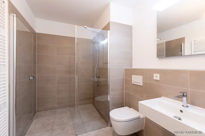 2 Zimmer Wohnung mit 59 m² in München – Bild 10
