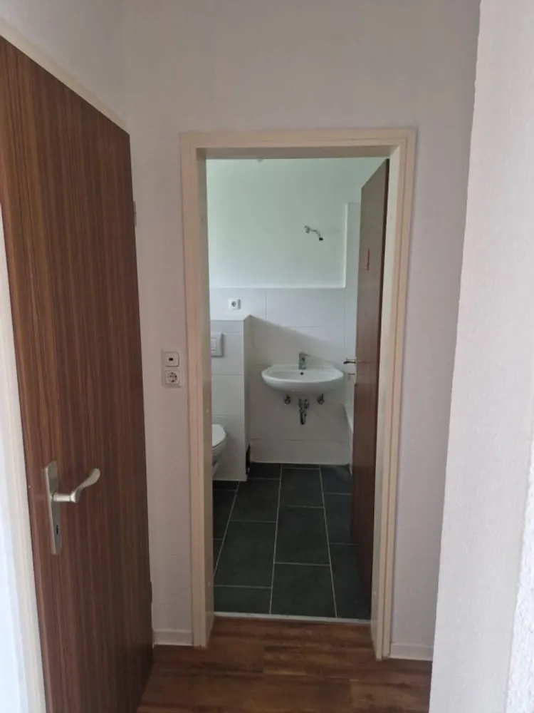 2 Zimmer Wohnung mit 53 m² in Walsrode – Bild 2