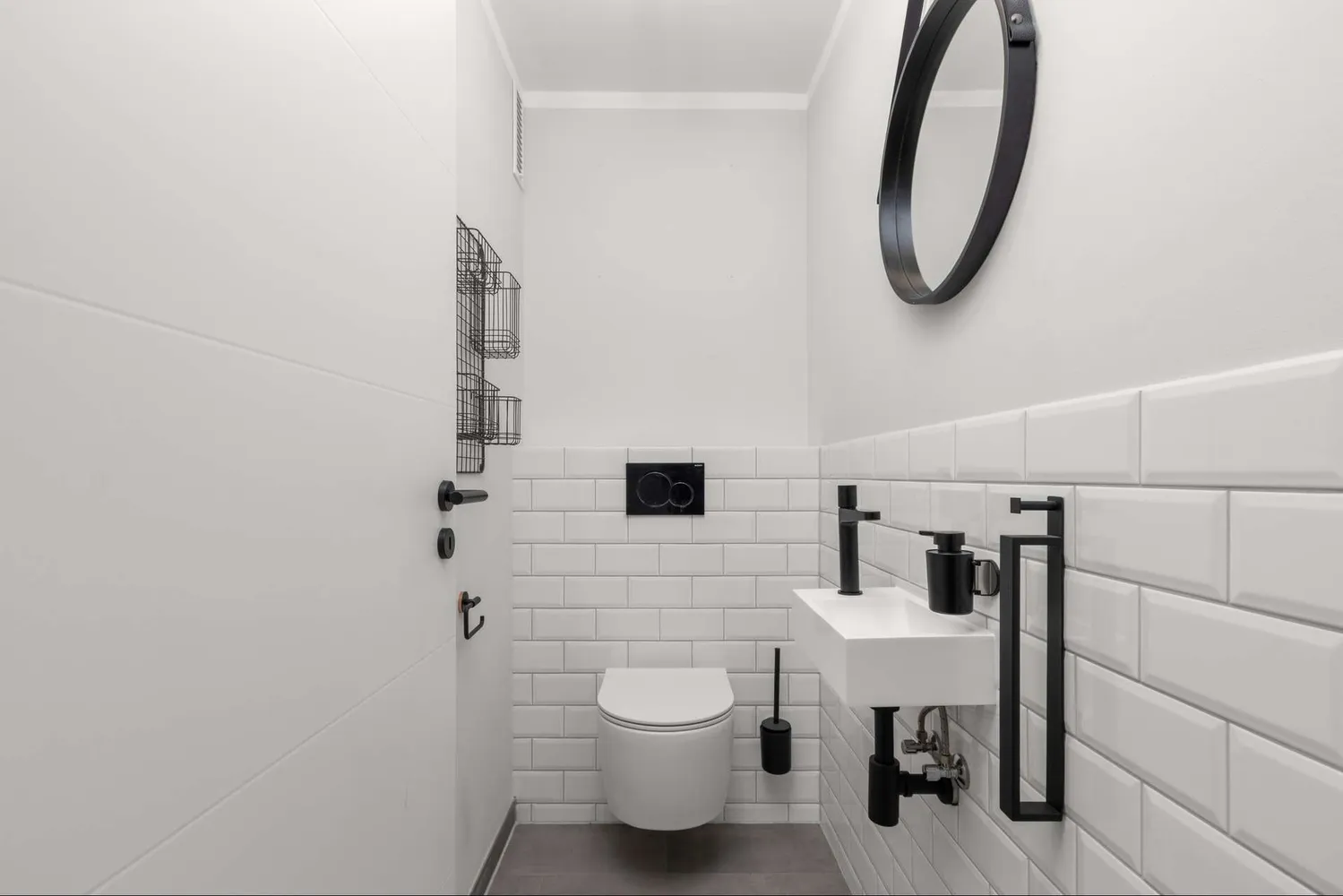 3 Zimmer Wohnung mit 81 m² in München – Bild 3