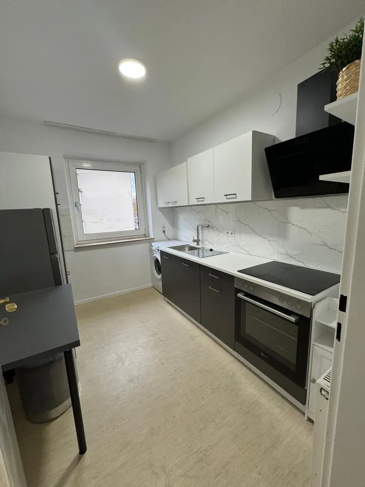 4 Zimmer Wohnung mit 16 m² in Hannover – Bild 2