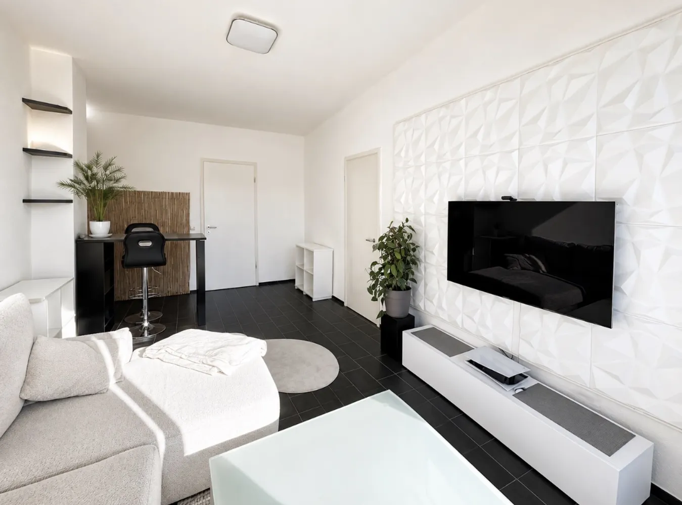 2 Zimmer Wohnung mit 56 m² in Aachen – Bild 4