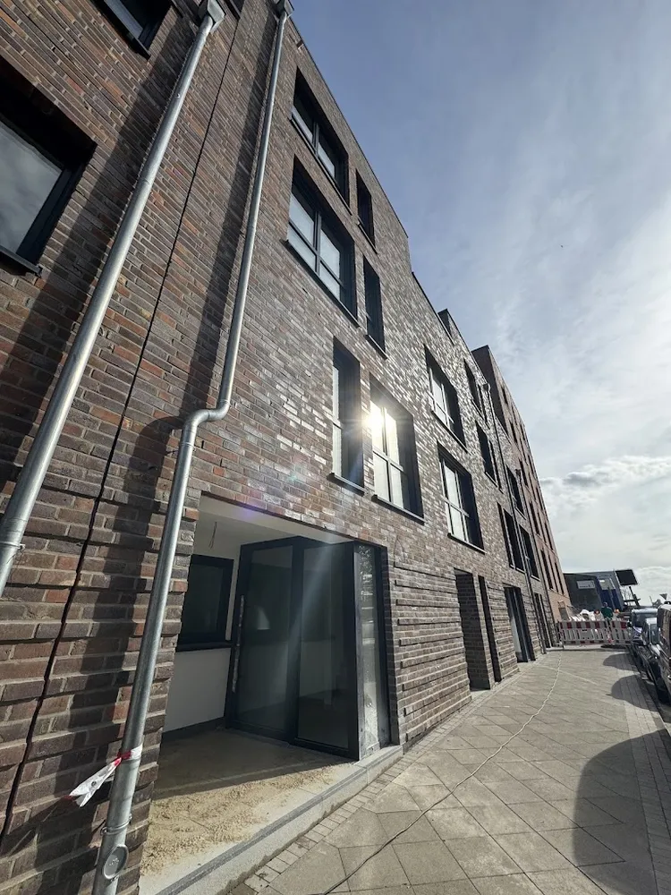 2 Zimmer Wohnung mit 46 m² in Hannover – Bild 9