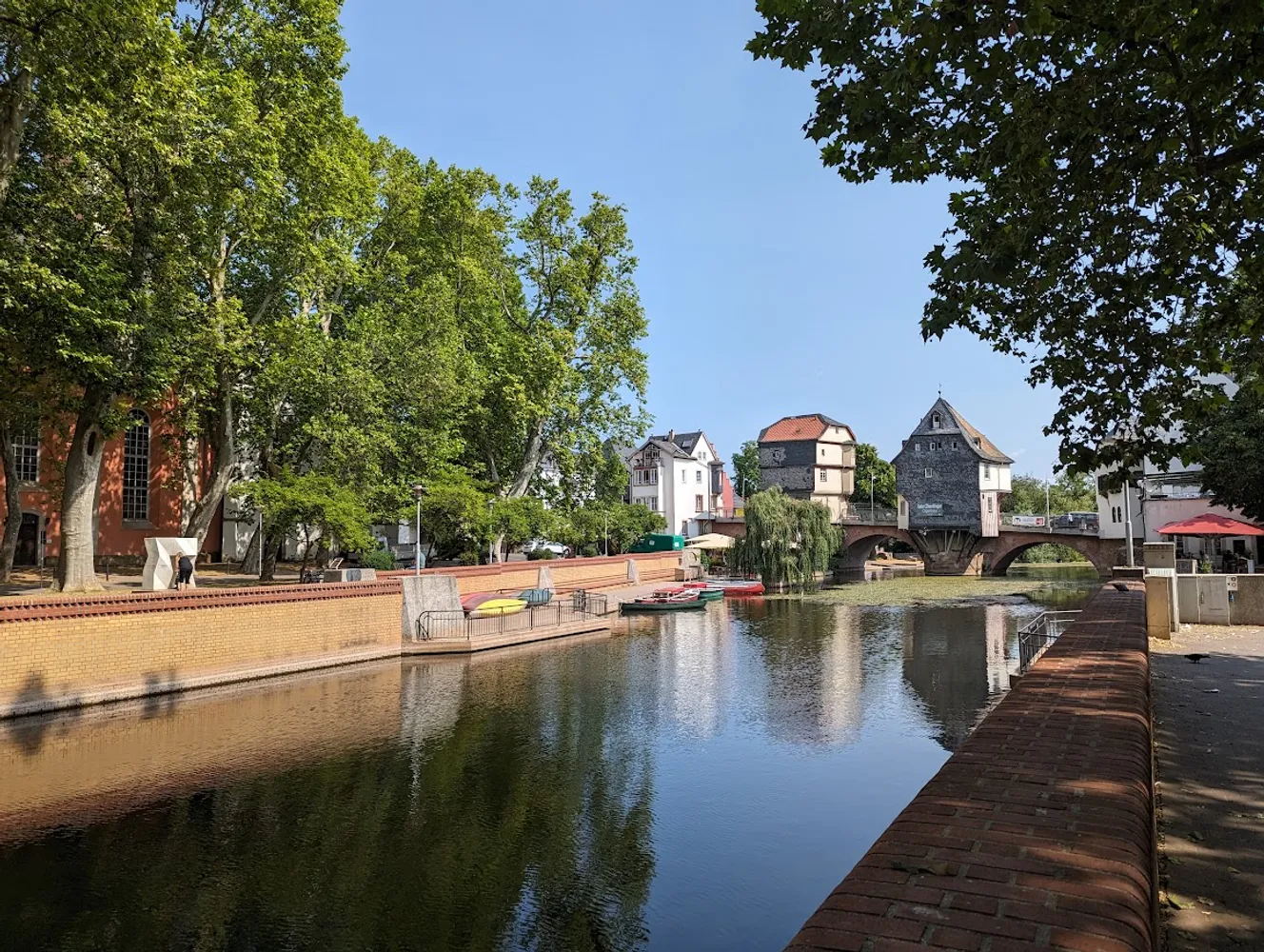 2 Zimmer Wohnung mit 49 m² in Bad Kreuznach – Bild 6