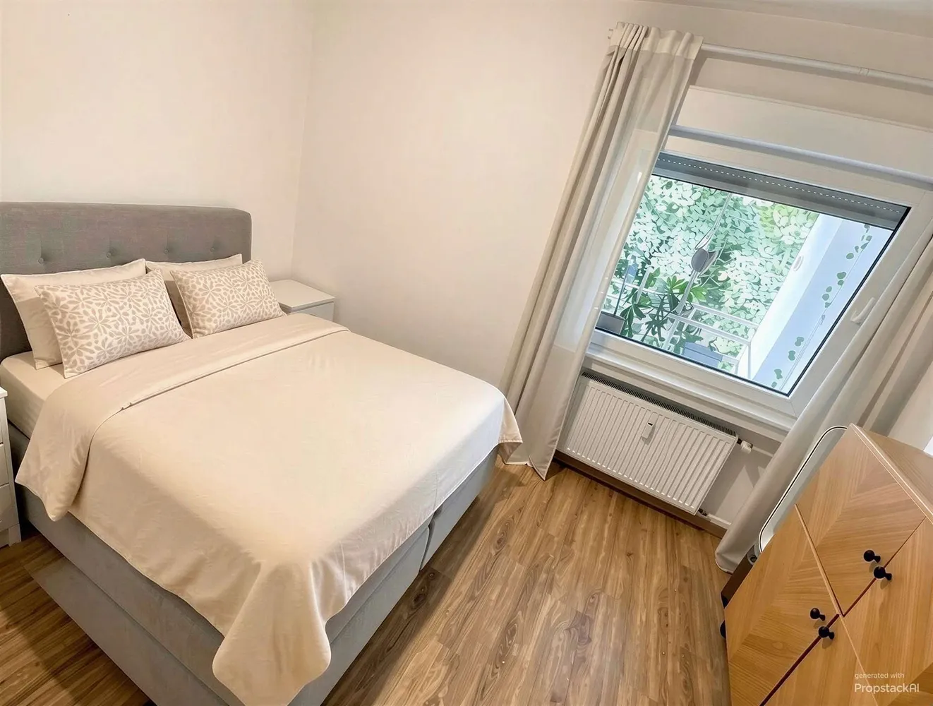 3 Zimmer Wohnung mit 67 m² in Oberhausen – Bild 6
