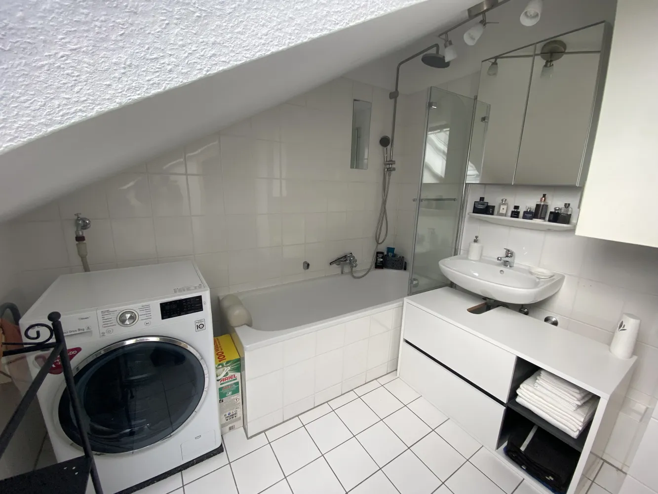 2 Zimmer Wohnung mit 55 m² in Wuppertal – Bild 12