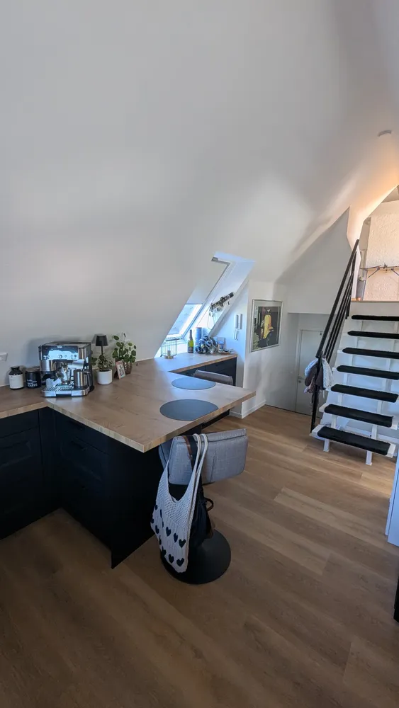 2 Zimmer Wohnung mit 75 m² in Karlsruhe – Bild 11