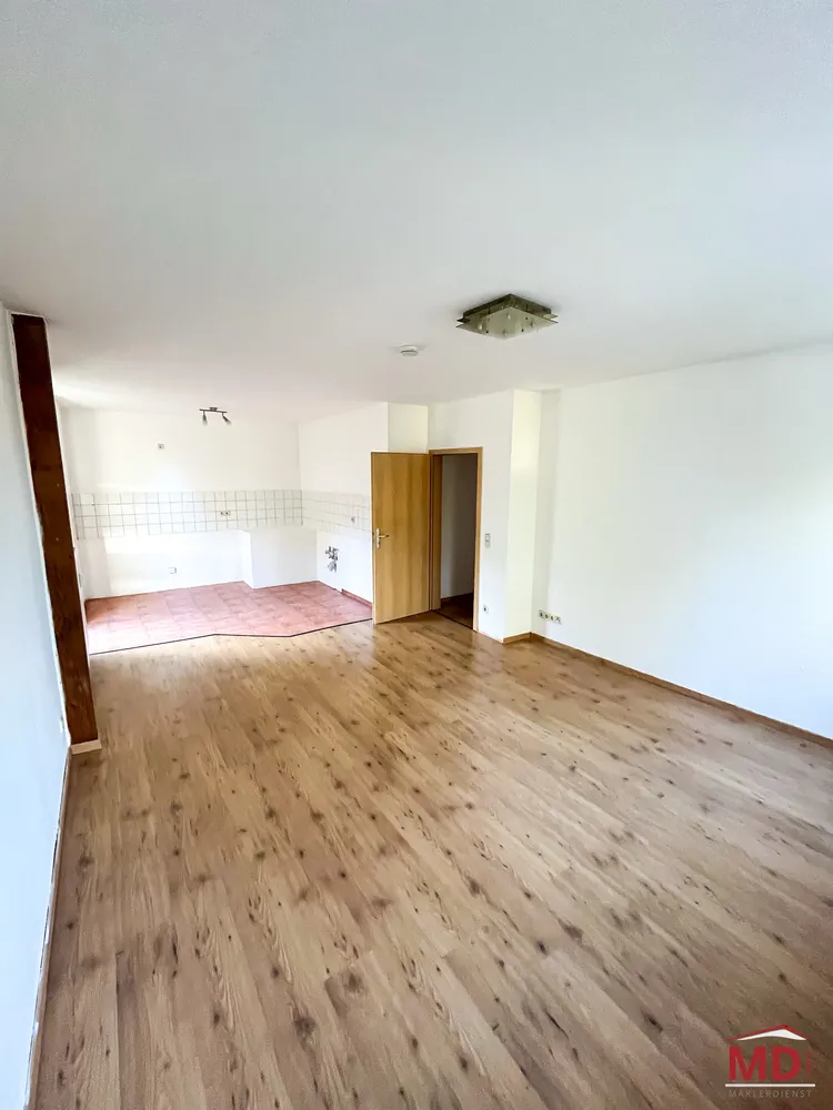 2 Zimmer Wohnung mit 60 m² in Chemnitz – Bild 2