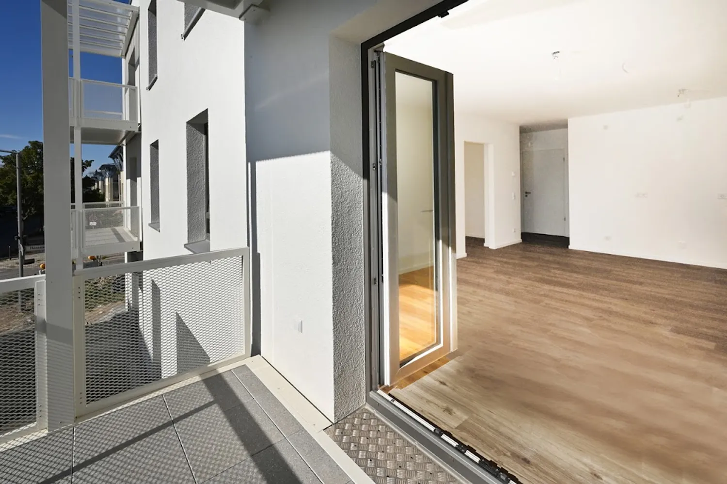 2 Zimmer Wohnung mit 53 m² in Berlin – Bild 3