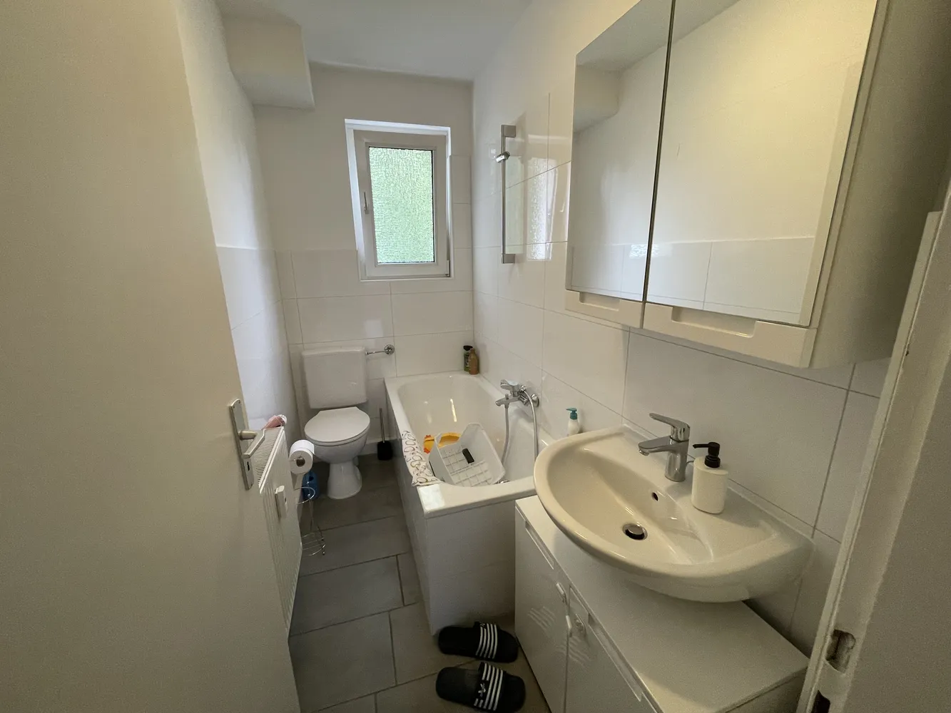 3 Zimmer Wohnung mit 70 m² in Essen – Bild 4
