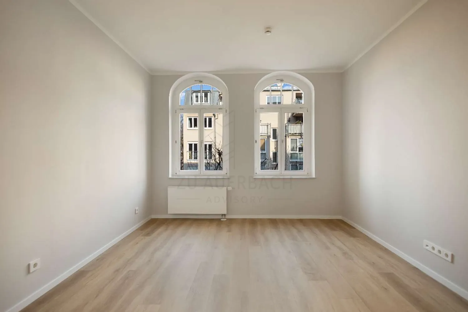 2 Zimmer Wohnung mit 54 m² in Halle (Saale) – Bild 6