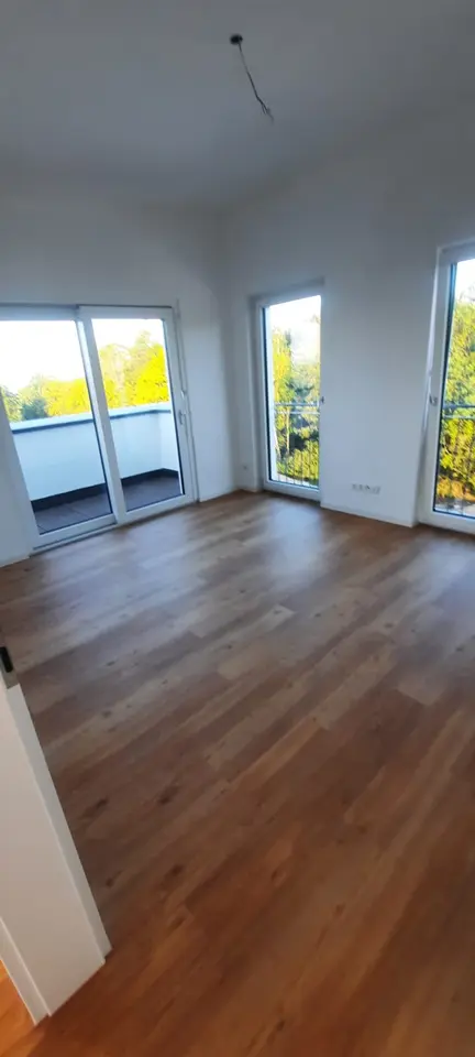 2 Zimmer Wohnung mit 96 m² in Hof – Bild 2