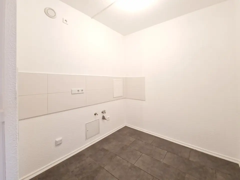 3 Zimmer Wohnung mit 56 m² in Chemnitz – Bild 4