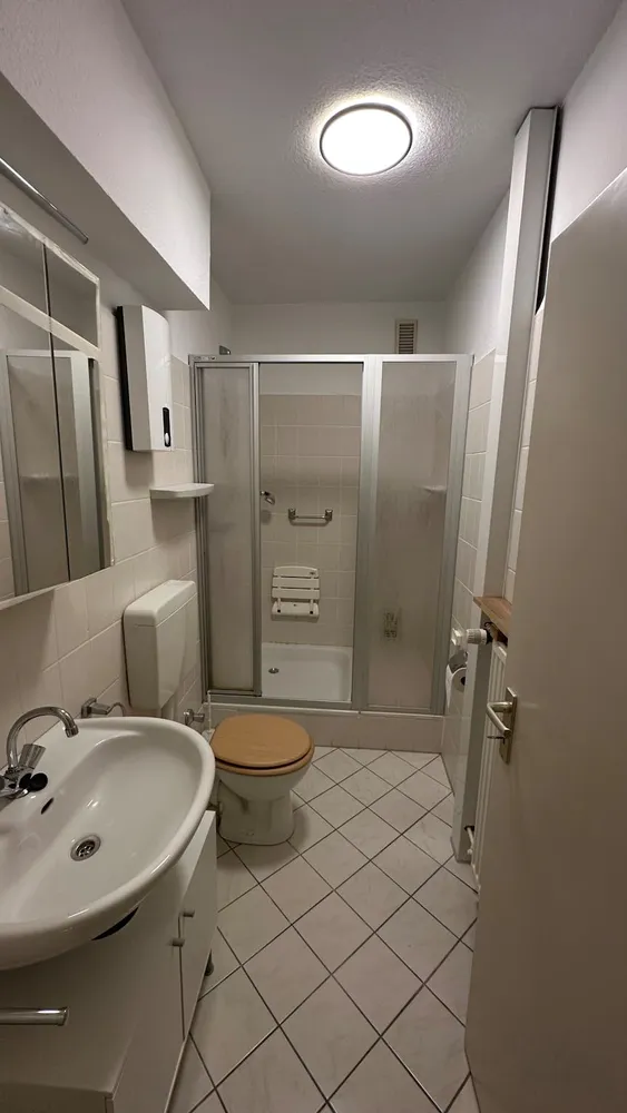 WG-Zimmer mit 15 m² in Essen – Bild 6