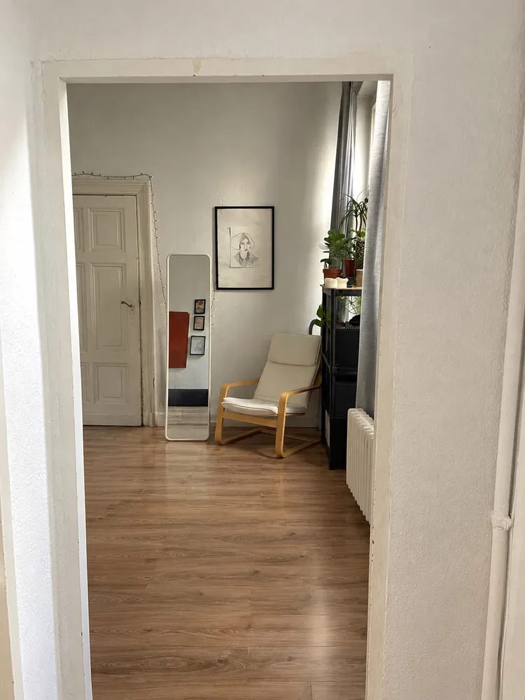 2 Zimmer Wohnung mit 45 m² in Berlin – Bild 6