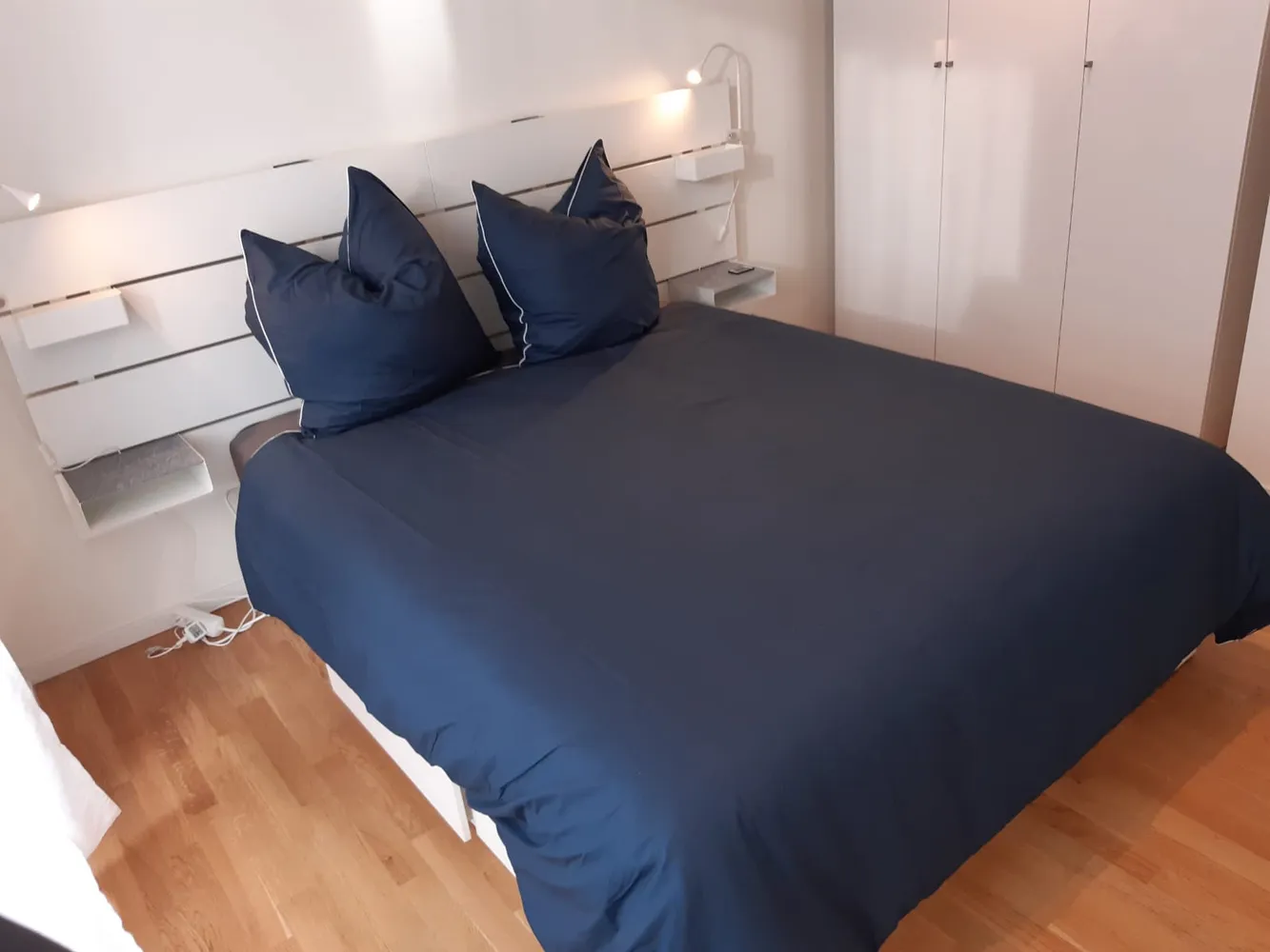 2 Zimmer Wohnung mit 44 m² in Berlin – Bild 5