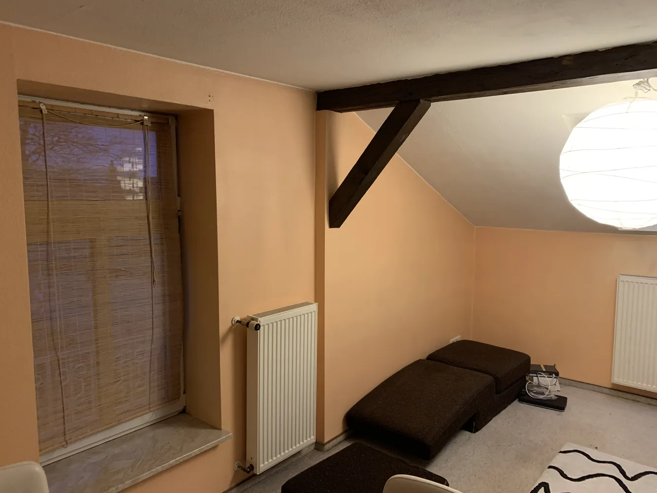 2 Zimmer Wohnung mit 44 m² in Heide – Bild 3