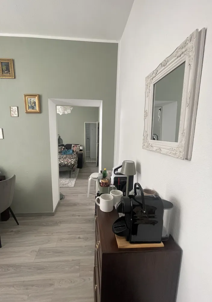 2 Zimmer Wohnung mit 22 m² in Aachen – Bild 2