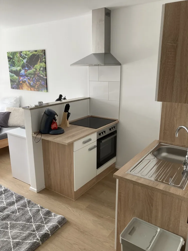 1 Zimmer Wohnung mit 35 m² in Göppingen – Bild 10