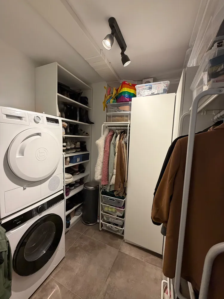 3 room apartment with 97 m² in Brunswick – Photo 3