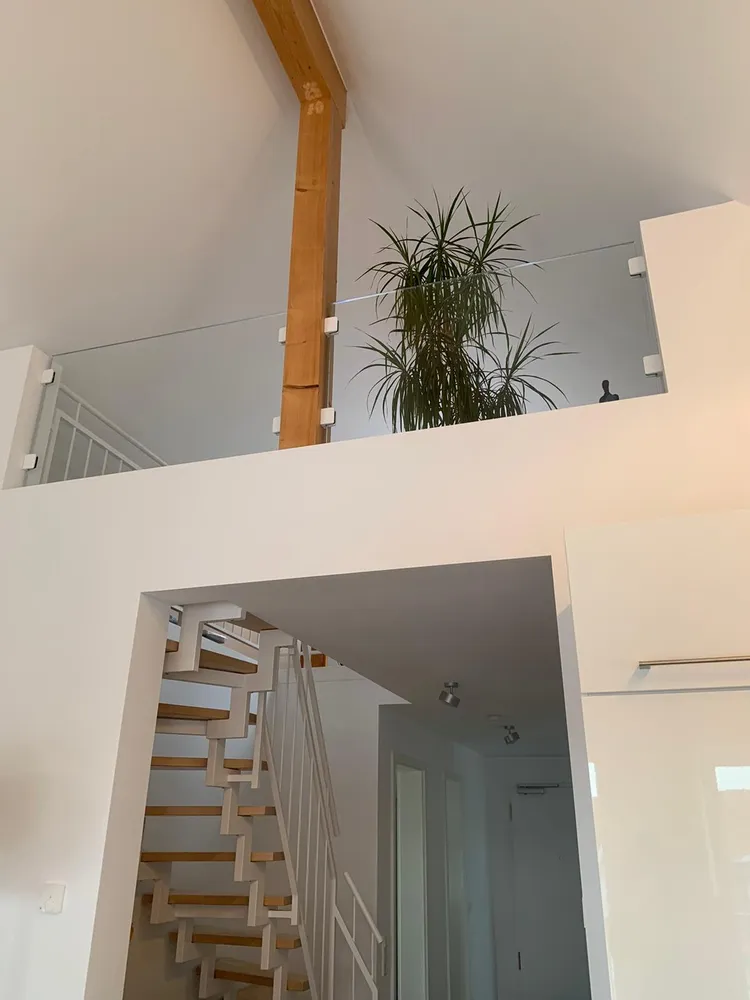 4 Zimmer Wohnung mit 120 m² in Frankfurt am Main – Bild 8