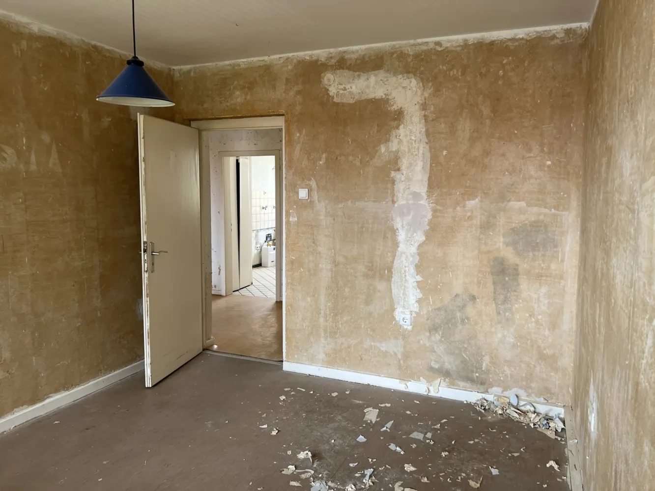 3 room apartment with 56 m² in Kassel – Photo 3