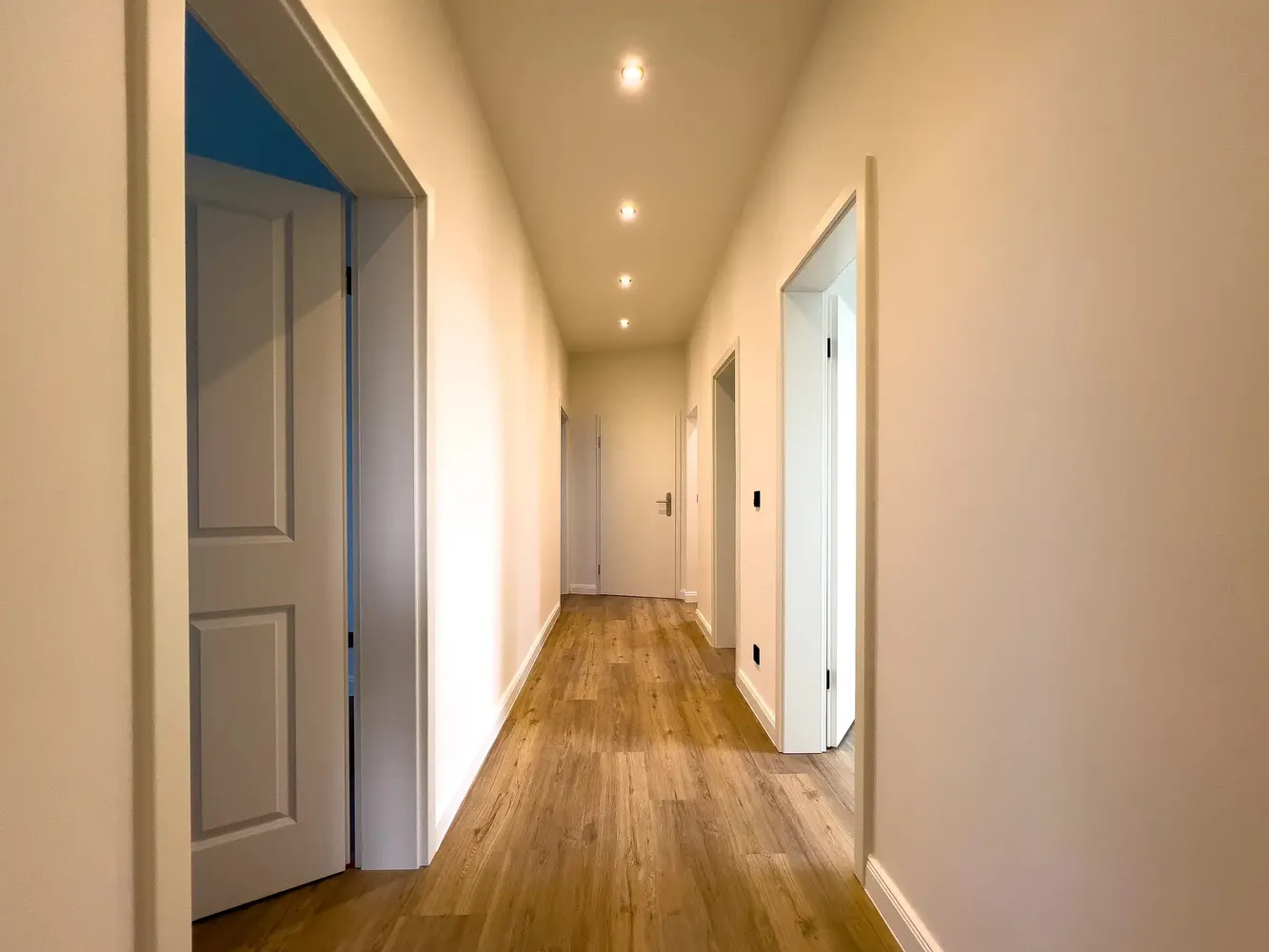 4 Zimmer Wohnung mit 95 m² in Solingen – Bild 11