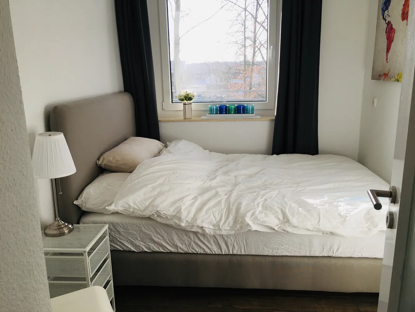 2 Zimmer Wohnung mit 50 m² in Essen – Bild 7