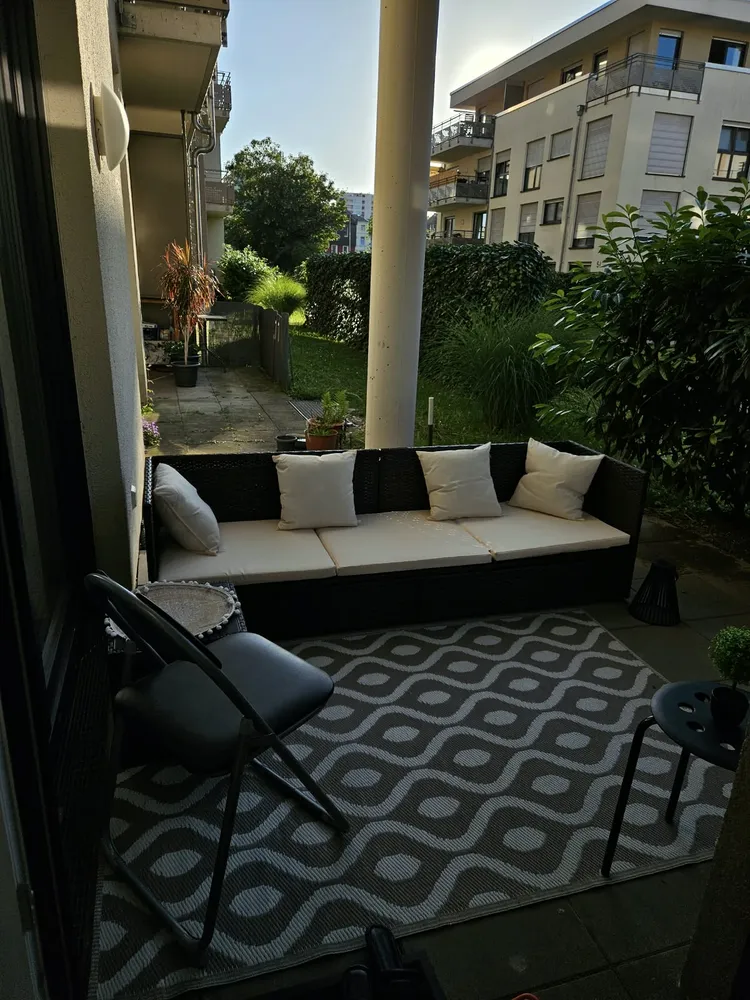 2 Zimmer Wohnung mit 71 m² in Offenbach am Main – Bild 5