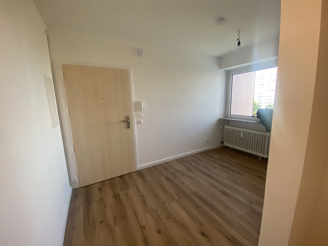 4 Zimmer Wohnung mit 93 m² in Germering – Bild 2