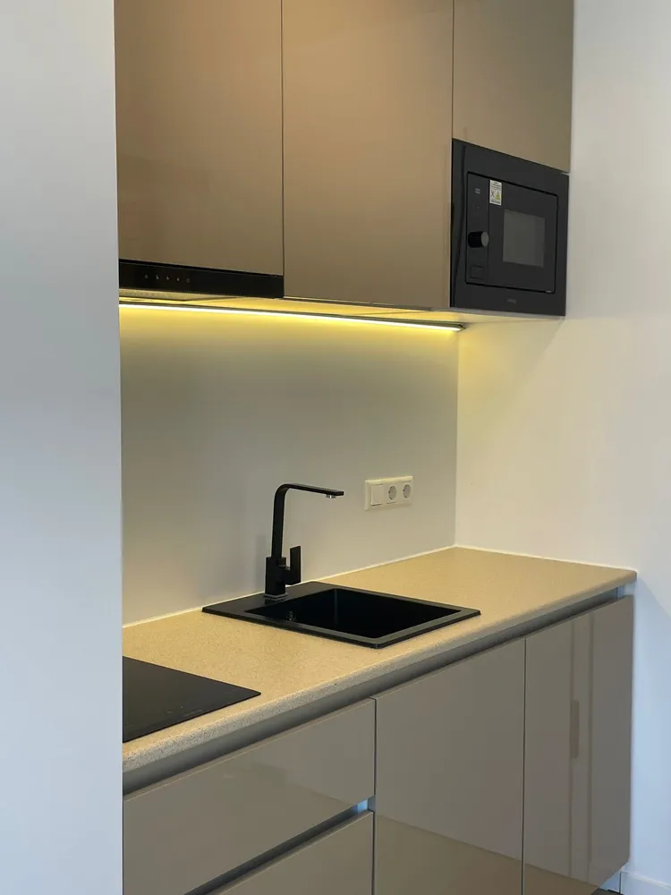 1 Zimmer Wohnung mit 21 m² in Frankfurt am Main – Bild 5