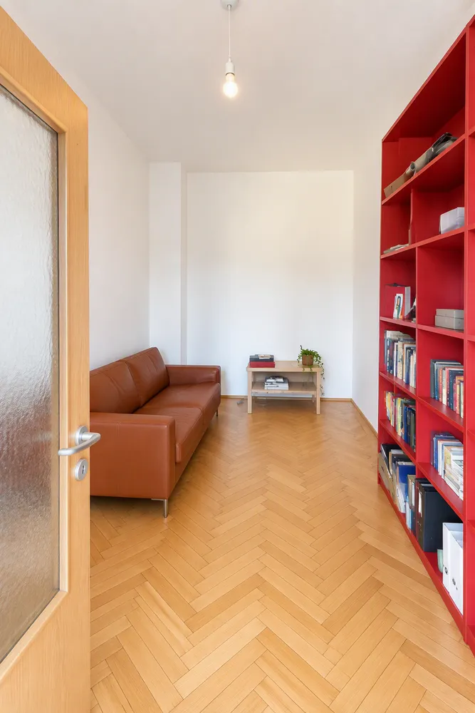2 room apartment with 45 m² in Munich – Photo 7