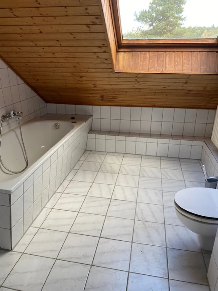 4 Zimmer Wohnung mit 90 m² in Karlsruhe – Bild 7