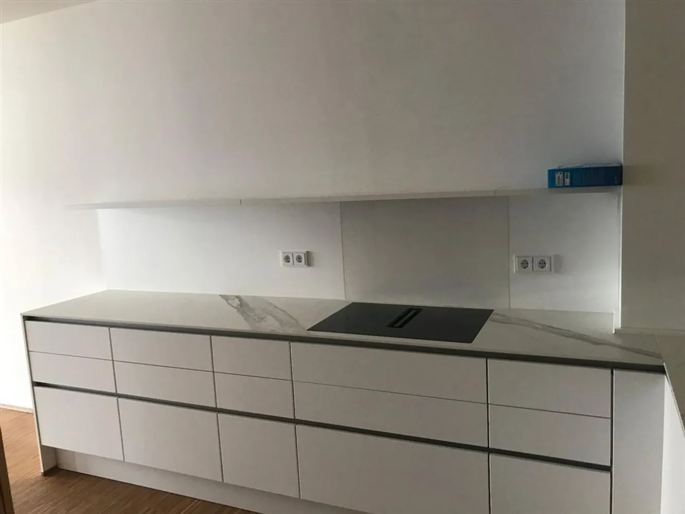 2 Zimmer Wohnung mit 62 m² in München – Bild 2