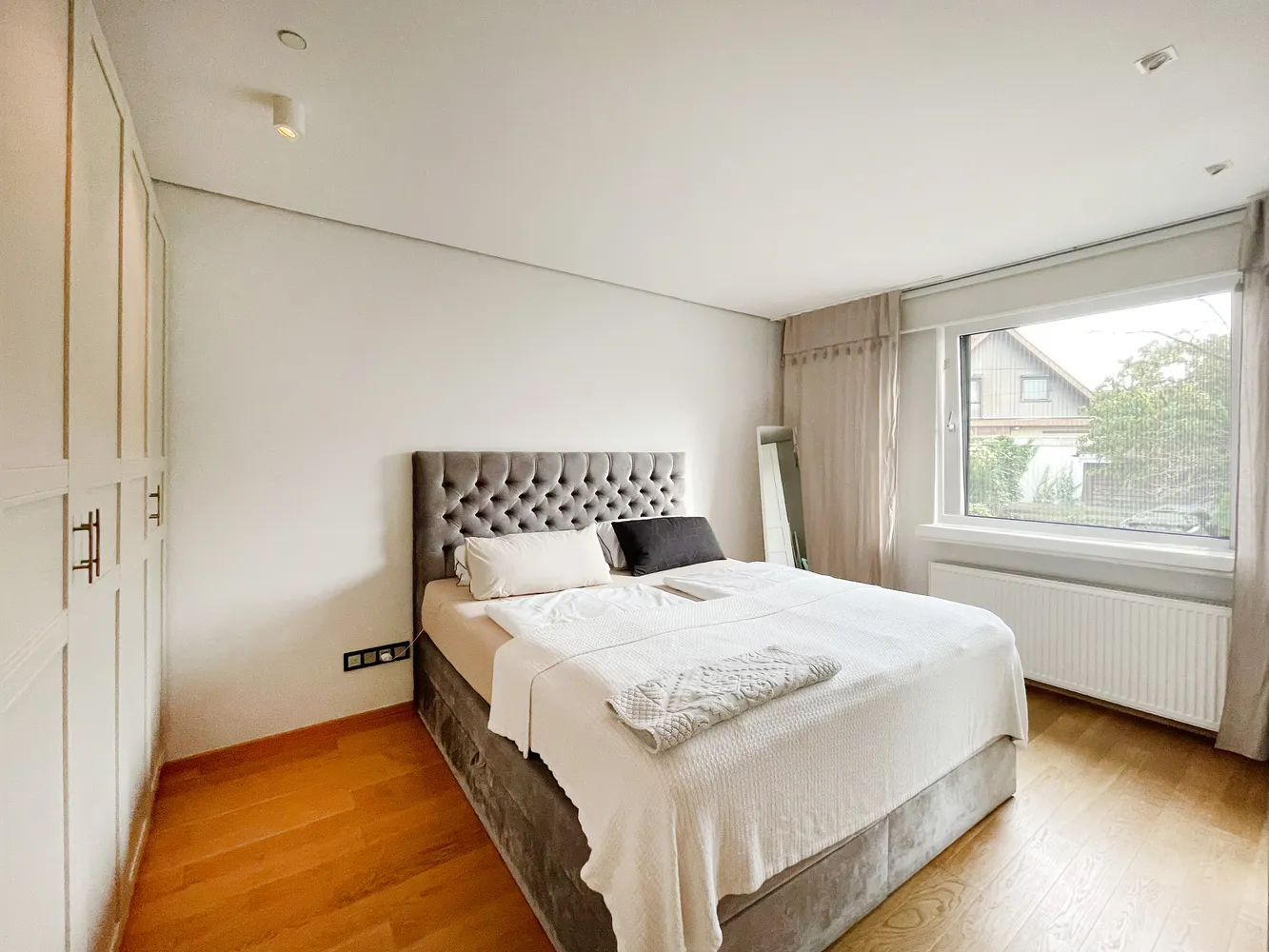 4 Zimmer Haus mit 120 m² in Berlin – Bild 6