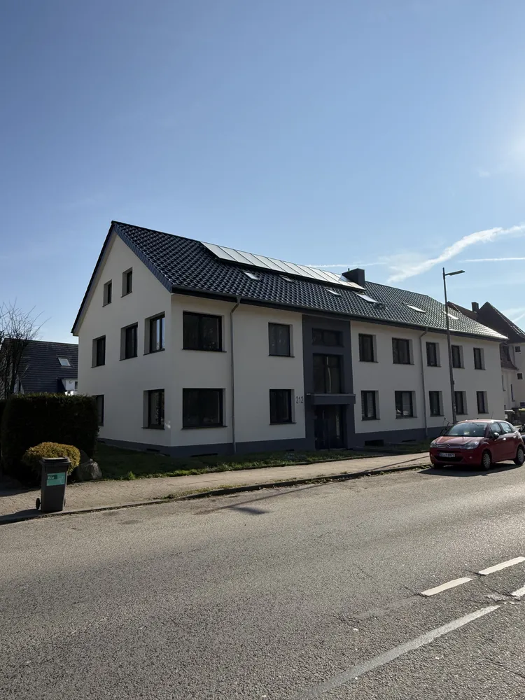 3 Zimmer Wohnung mit 63 m² in Bielefeld – Bild 3
